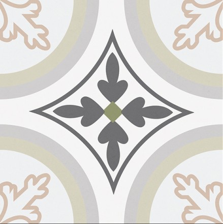 Керамогранит SIENA LOREN 20x20