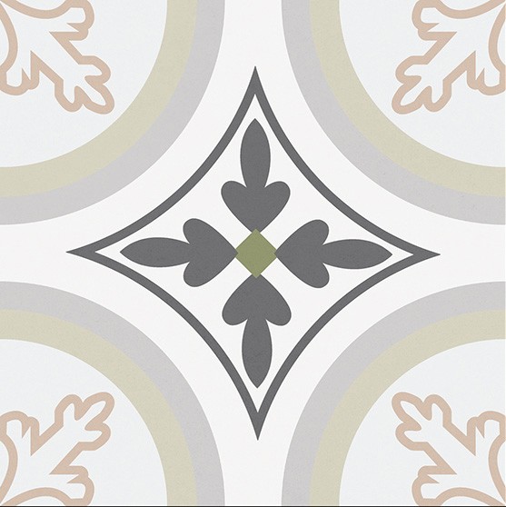 Керамогранит SIENA LOREN 20x20