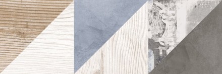 Настенная плитка декор 1 Вестанвинд 1064-0167 20х60 натуральный