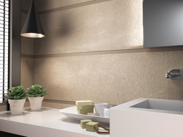 Коллекция плитки Baldocer Ceramica QUARZITE