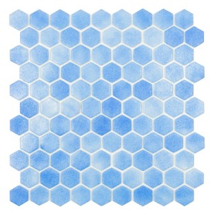 Противоскользящая мозаика Antislip HEX 110 Antid