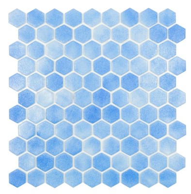 Противоскользящая мозаика Antislip HEX 110 Antid