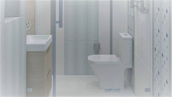 Коллекция плитки Нефрит-Керамика Иллюзион