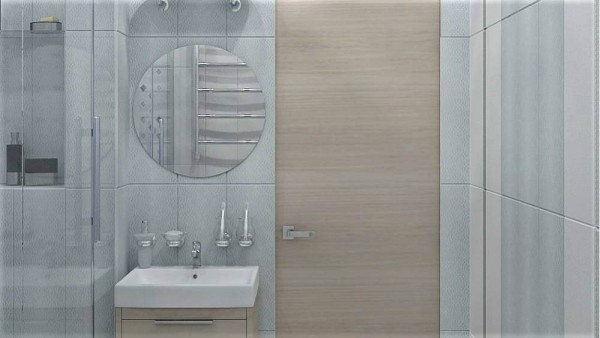 Коллекция плитки Нефрит-Керамика Иллюзион