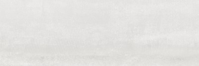 Настенная плита SYNTHESIS WHITE 30*90