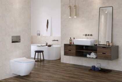 Коллекция плитки Meissen Keramik HONEY STONE