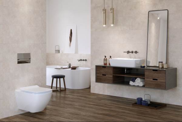 Коллекция плитки Meissen Keramik HONEY STONE