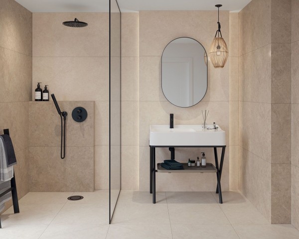 Коллекция плитки Paradyz Ceramica LIGHTSTONE