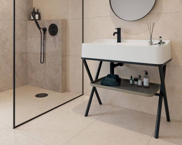 Коллекция плитки Paradyz Ceramica LIGHTSTONE