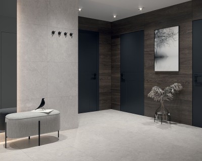 Коллекция плитки Paradyz Ceramica LIGHTSTONE