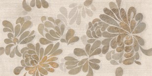 Декор Stone Flower 31,5*63