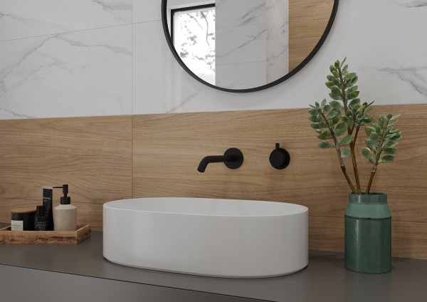 Коллекция плитки Gracia Ceramica OSLO