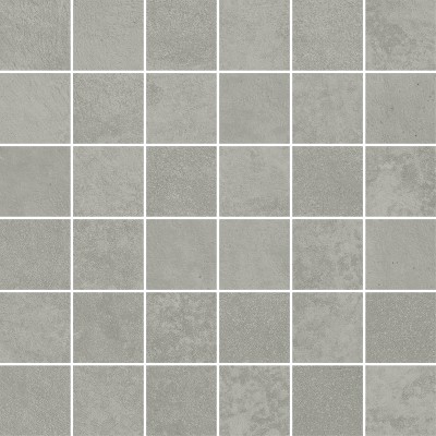 Керамогранит Терравива Грэй Мозаика 30*30
