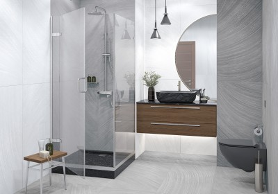 Коллекция DELACORA Metallic