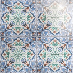 Настенная плитка RIVIERA ANTIBES 15x30 - Mainzu 