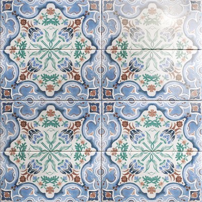 Настенная плитка RIVIERA ANTIBES 15x30 - Mainzu 