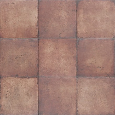 Керамогранит BOTTEGA TERRA  20x20 - Mainzu  