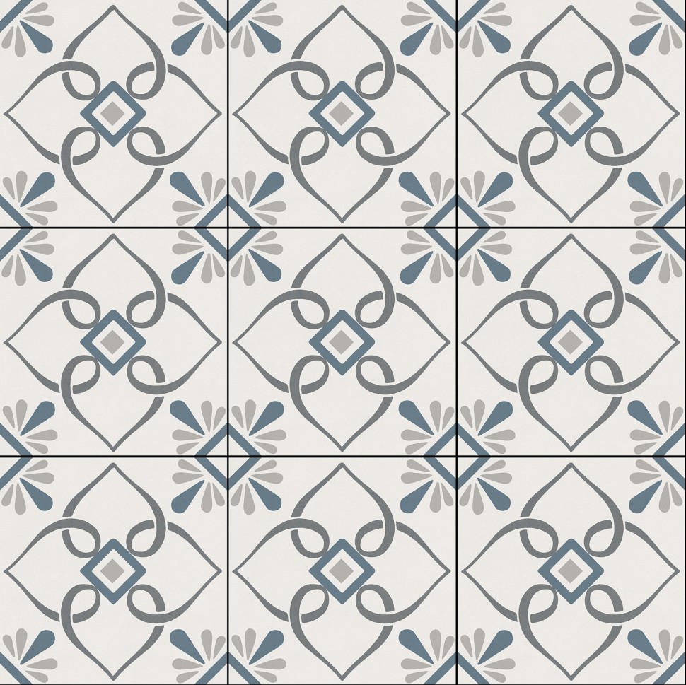 Керамогранит SIENA RUSTICO 20x20