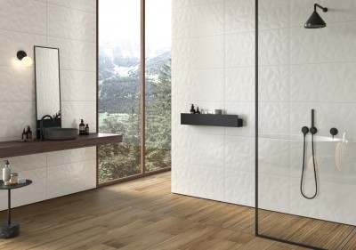 Коллекция плитки ITALON 3D Experience / Экспириенс