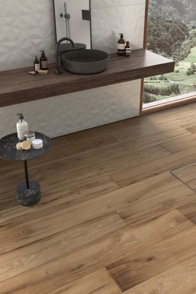 Коллекция плитки ITALON 3D Experience / Экспириенс