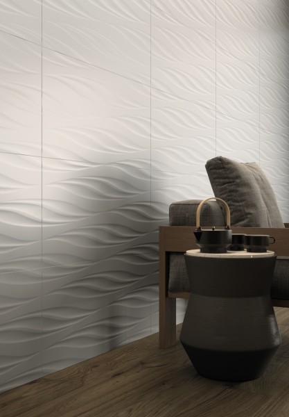 Коллекция плитки ITALON 3D Experience / Экспириенс