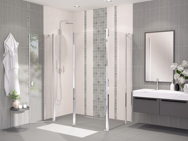 Коллекция плитки Azori Ceramica GRAZIA