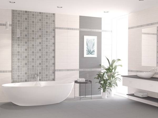 Коллекция плитки Azori Ceramica GRAZIA