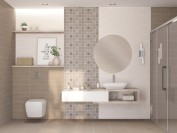 Коллекция плитки Azori Ceramica GRAZIA