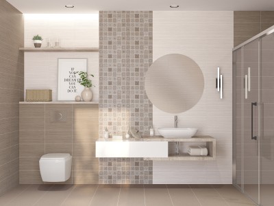Коллекция плитки Azori Ceramica GRAZIA