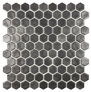 Противоскользящая мозаика Antislip HEX 509 Antid