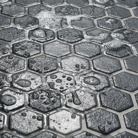 Противоскользящая мозаика Antislip HEX 509 Antid