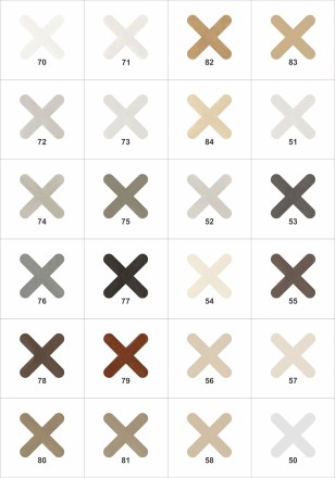 Эпоксидная затирка для плиточных швов A-Crystal Lite № 70 абсолютно-белый 2,5 кг