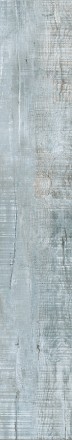 КЕРАМОГРАНИТ ГРАНИТЕ ВУД ЭГО СЕРО-ГОЛУБОЙ SR 19,5*120