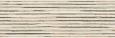 Керамическая плитка для стен Baldocer IBIS RASCHEL SAND B-THIN 30*90