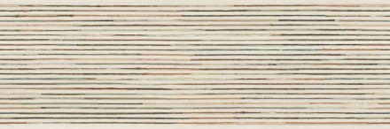 Керамическая плитка для стен Baldocer IBIS RASCHEL SAND B-THIN 30*90