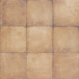 Керамогранит BOTTEGA OCRE 20x20 - Mainzu  