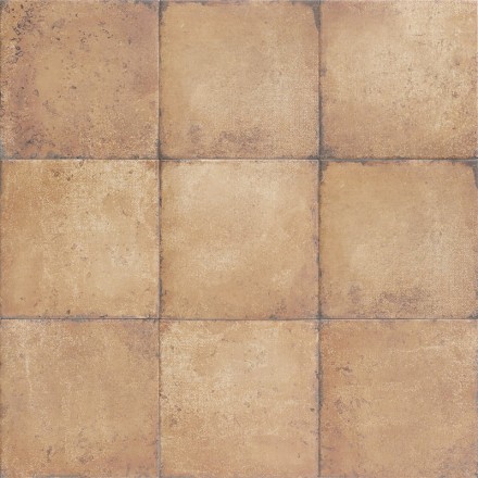 Керамогранит BOTTEGA OCRE 20x20 - Mainzu  