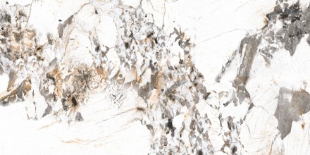 GT1206014503MR Керамогранит Laurent_GT Белый 60x120