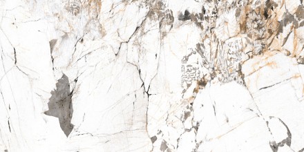 GT1206014503MR Керамогранит Laurent_GT Белый 60x120