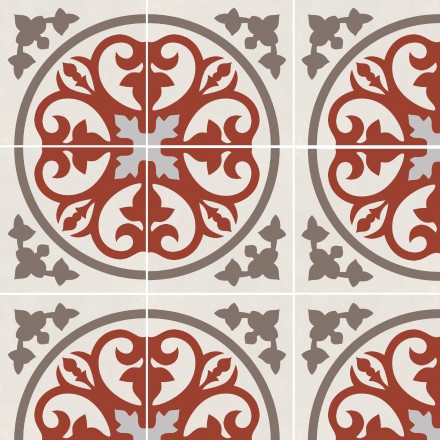 Керамогранит SIENA IBIS 20x20