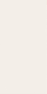 Настенная плита из белой глины WHITE  40*80