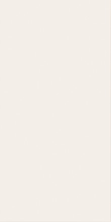 Настенная плита из белой глины WHITE  40*80