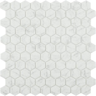 Противоскользящая мозаика Antislip HEX MARBLES 4300 Antid