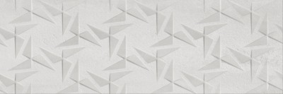 Плитка настенная SYNTHESIS MILL WHITE 30*90