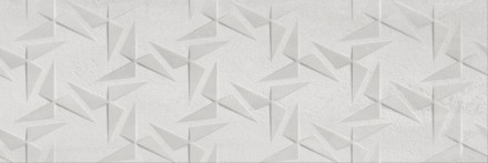 Плитка настенная SYNTHESIS MILL WHITE 30*90