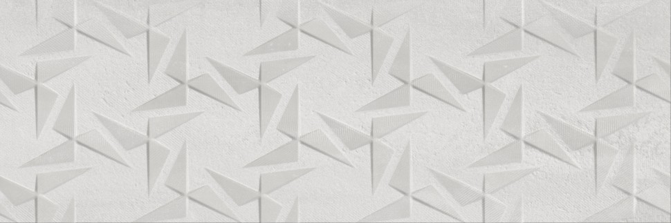 Плитка настенная SYNTHESIS MILL WHITE 30*90