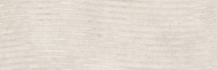 Настенная вставка Meissen Keramik Honey Stone бежевый 29x89 HOA-WID012