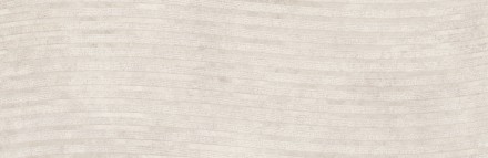 Настенная вставка Meissen Keramik Honey Stone бежевый 29x89 HOA-WID012