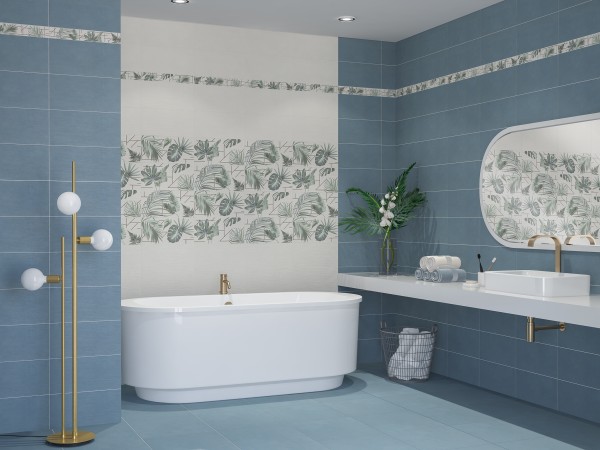 Коллекция плитки Azori Ceramica AZOLLA