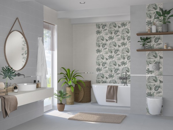 Коллекция плитки Azori Ceramica AZOLLA